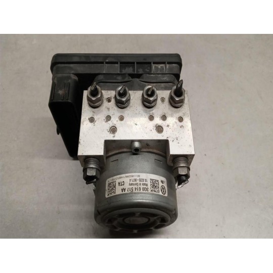 ABS SYSTEM VOLKSWAGEN Golf 7 2012>2016 used