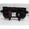 VOLKSWAGEN AC CONTROL UNIT VOLKSWAGEN Golf 7 2012>2016 used