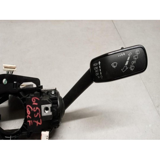 DEVIOLUCI VOLKSWAGEN Golf 7 2012>2016 usato