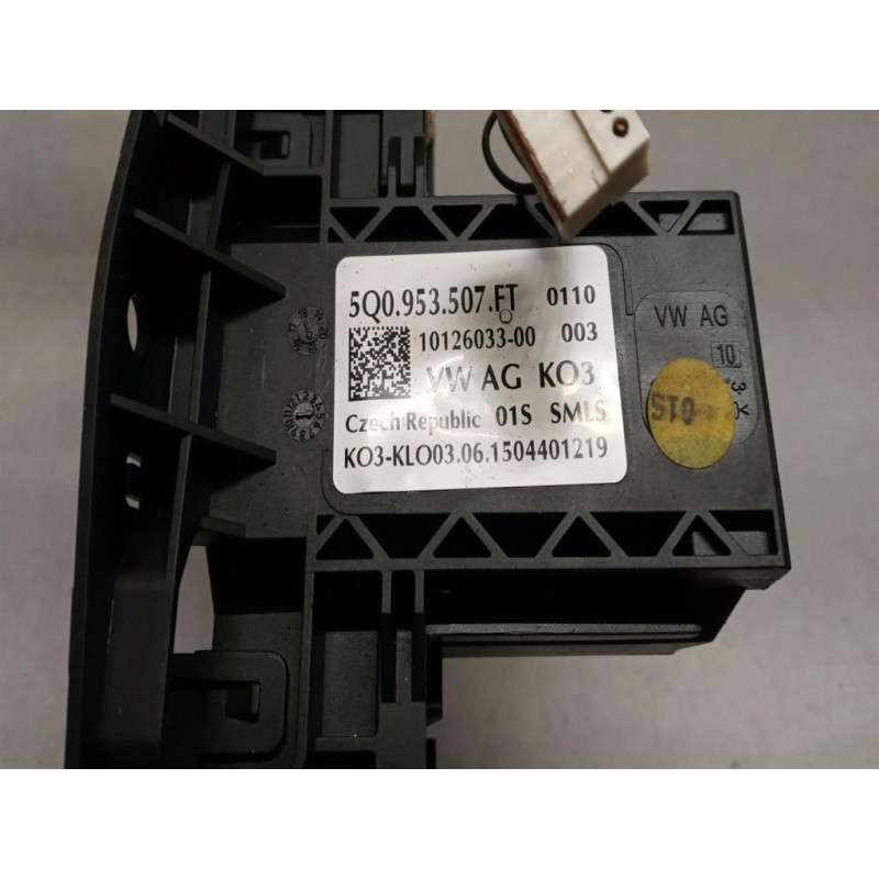 VOLKSWAGEN DEVIOLUCI VOLKSWAGEN Golf 7 2012>2016 usato