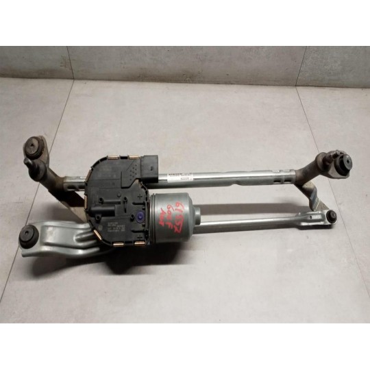 windshield wiper motor VOLKSWAGEN Golf 7 2012>2016 used