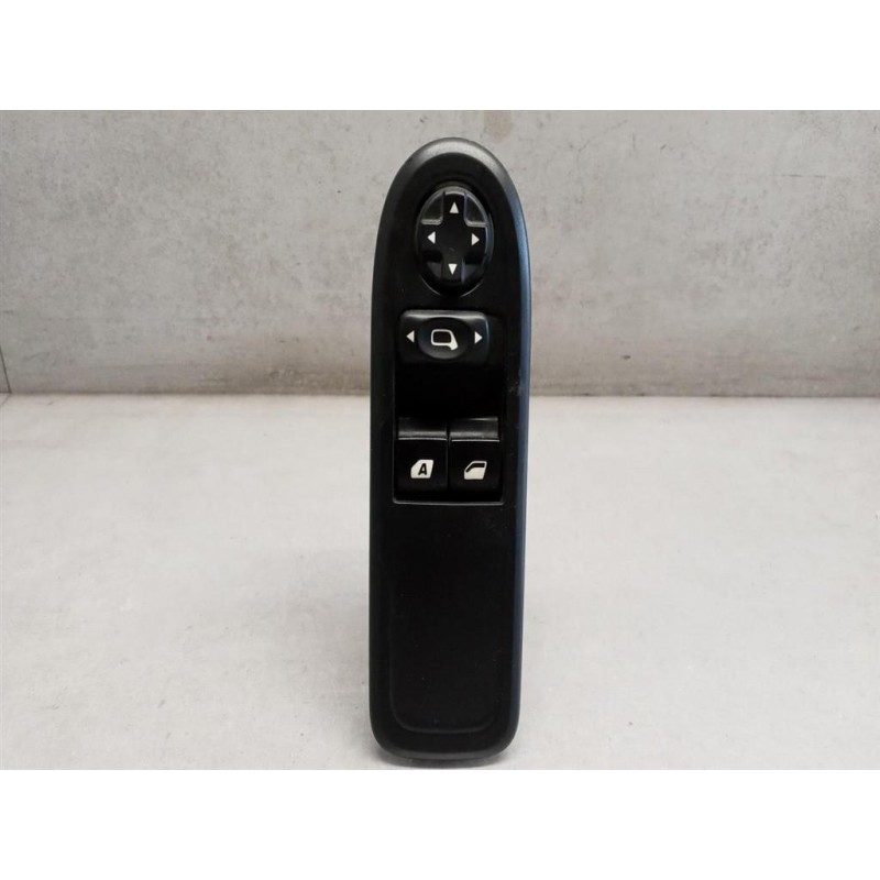 CITROEN INTERRUTTORI E PULSANTI ALZAVETRI CITROEN C3 2009>2013 usato