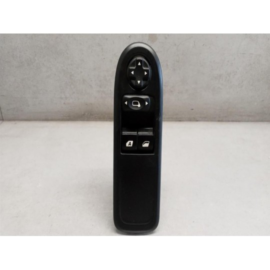 INTERRUTTORI E PULSANTI ALZAVETRI CITROEN C3 2009>2013 usato