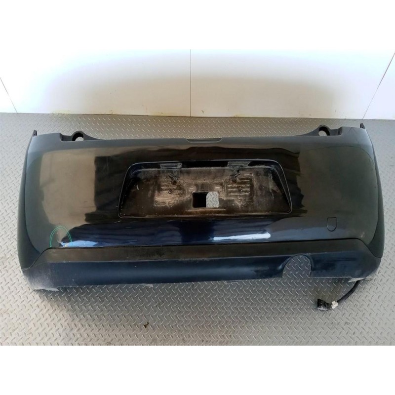 CITROEN PARAURTI POSTERIORE CITROEN C3 2009>2013 usato