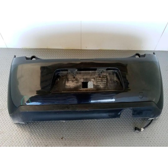 PARAURTI POSTERIORE CITROEN C3 2009>2013 usato