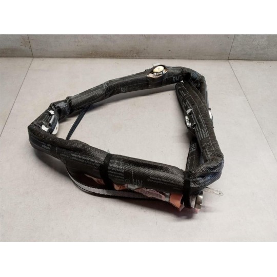 LEFT ROOF AIR BAG CITROEN C3 2009>2013 used