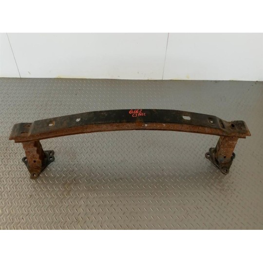 TRAVERSA POSTERIORE PARAURTO CITROEN C3 2009>2013 usato