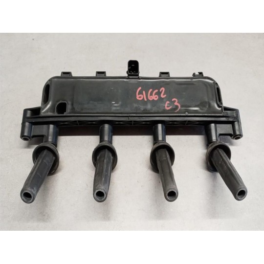 BOBINA CITROEN C3 2009>2013 usato