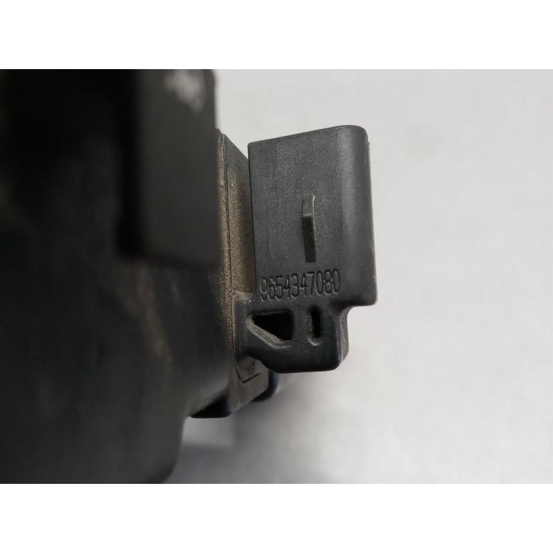 CITROEN BOBINA CITROEN C3 2009>2013 usato