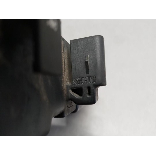 BOBINA CITROEN C3 2009>2013 usato