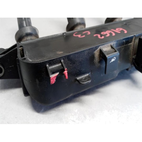 BOBINA CITROEN C3 2009>2013 usato