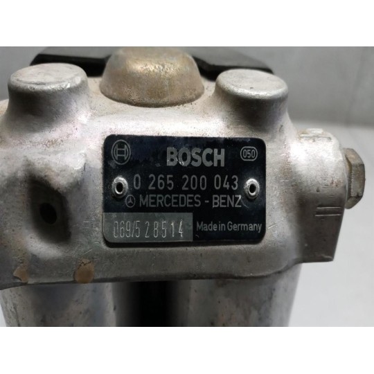 ABS SYSTEM MERCEDES-BENZ Classe E (W/C124) 1984>1995 used