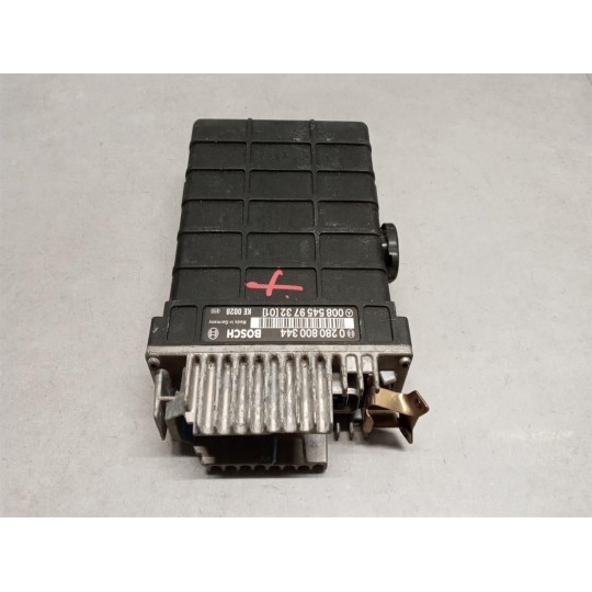 ENGINE UNIT MERCEDES-BENZ Classe E (W/C124) 1984>1995 used