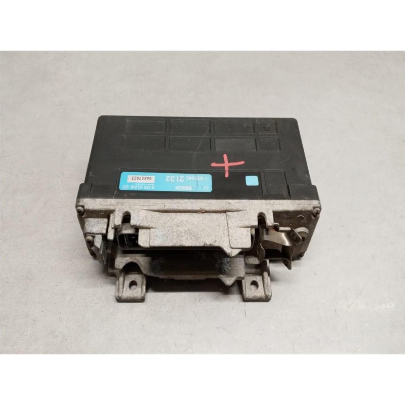 MERCEDES-BENZ CENTRALINE VARIE MERCEDES-BENZ Classe E (W/C124) 1984>1995 usato