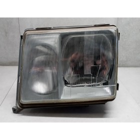 FRONT LEFT FLASHLIGHT...