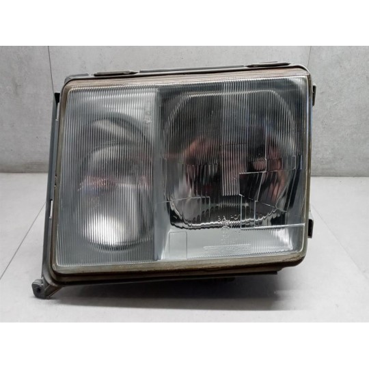 FRONT LEFT FLASHLIGHT  MERCEDES-BENZ Classe E (W/C124) 1984>1995 used