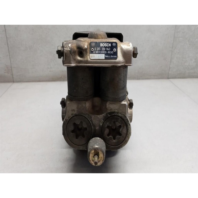 MERCEDES-BENZ ABS SYSTEM MERCEDES-BENZ Classe E (W/C124) 1984>1995 used