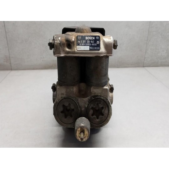 ABS SYSTEM MERCEDES-BENZ Classe E (W/C124) 1984>1995 used