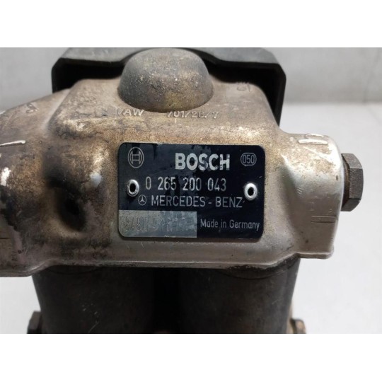 ABS SYSTEM MERCEDES-BENZ Classe E (W/C124) 1984>1995 used