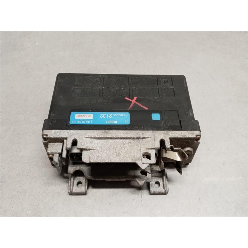 MERCEDES-BENZ VARIOUS CONTROL UNITS  MERCEDES-BENZ Classe E (W/C124) 1984>1995 used