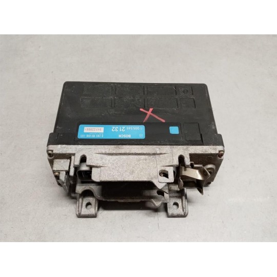 VARIOUS CONTROL UNITS  MERCEDES-BENZ Classe E (W/C124) 1984>1995 used