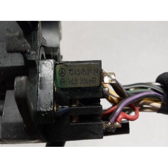 DEVIOTERGI MERCEDES-BENZ Classe E (W/C124) 1984>1995 usato