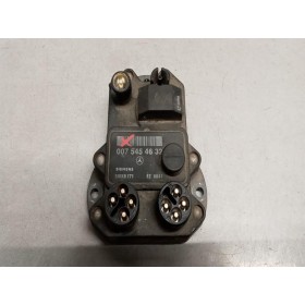 VARIOUS CONTROL UNITS A...