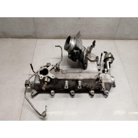 INTAKE MANIFOLD  NISSAN...