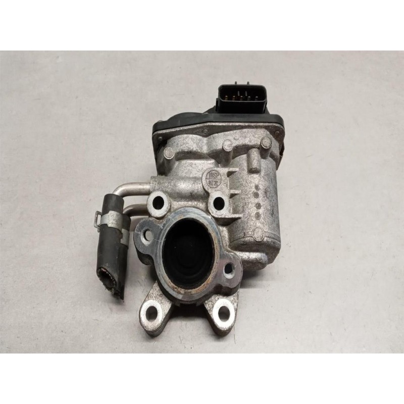 NISSAN truck VALVE EGR NISSAN truck Cabstar 2006> used