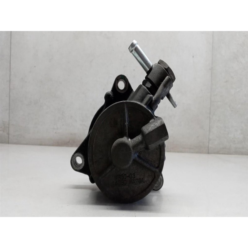 NISSAN truck VACUUM PUMP NISSAN truck Cabstar 2006> used