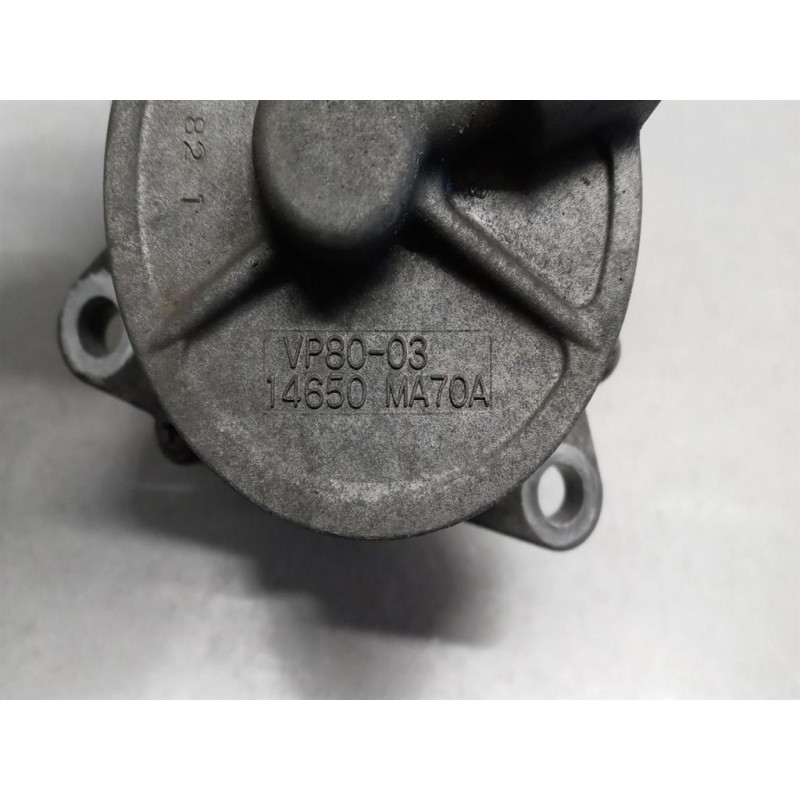 NISSAN truck VACUUM PUMP NISSAN truck Cabstar 2006> used