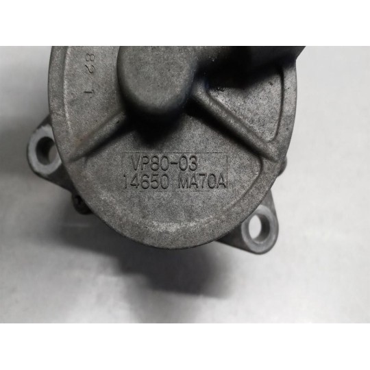 POMPA VUOTO NISSAN truck Cabstar 2006> usato