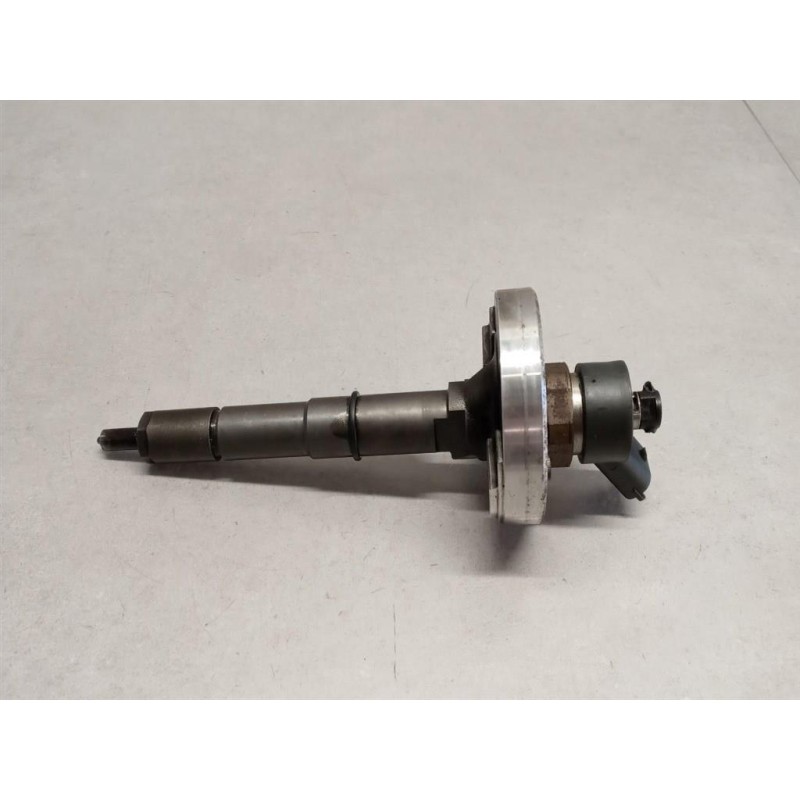 NISSAN truck INJECTORS  NISSAN truck Cabstar 2006> used