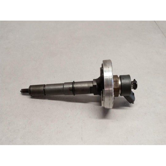 INJECTORS  NISSAN truck Cabstar 2006> used