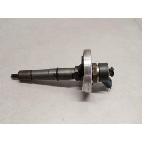 INJECTORS  NISSAN truck...