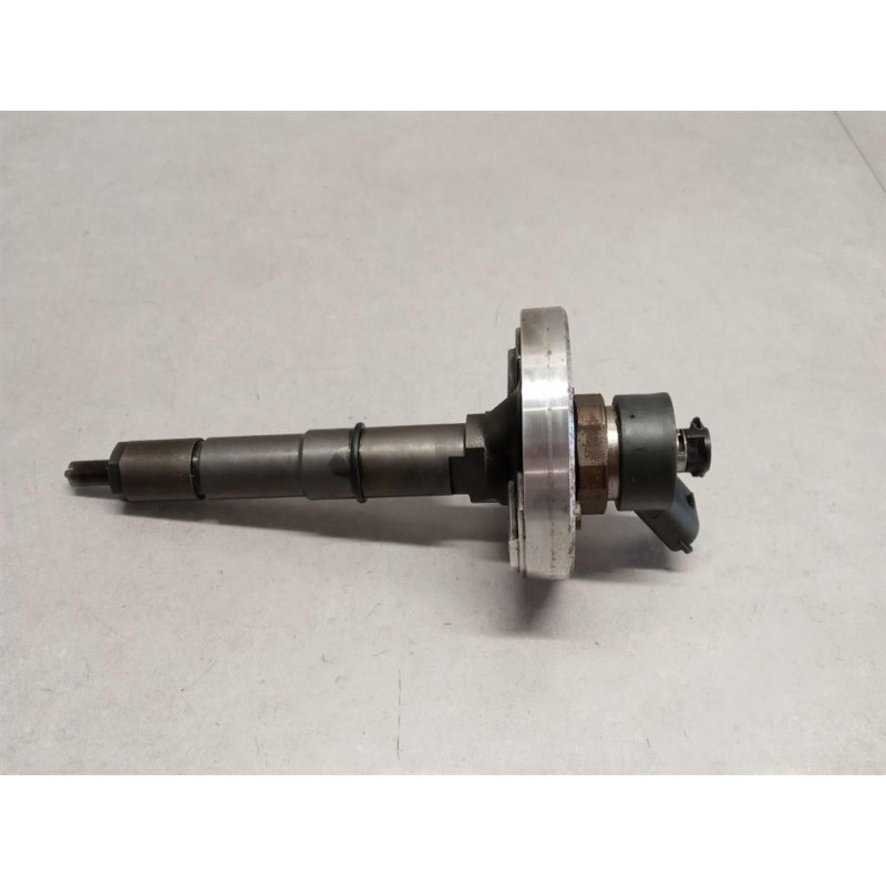 NISSAN truck INJECTORS  NISSAN truck Cabstar 2006> used