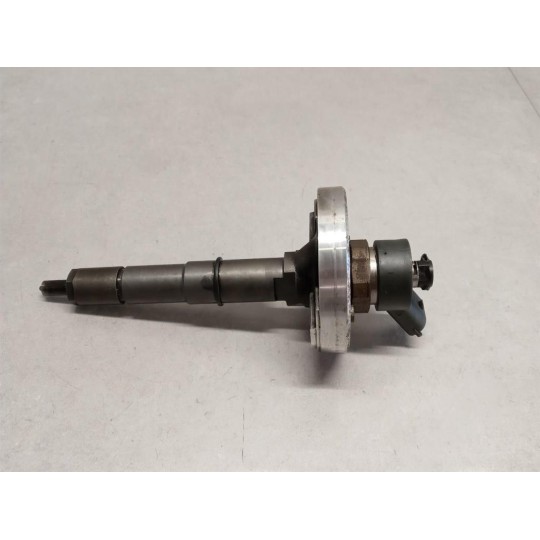 INJECTORS  NISSAN truck Cabstar 2006> used