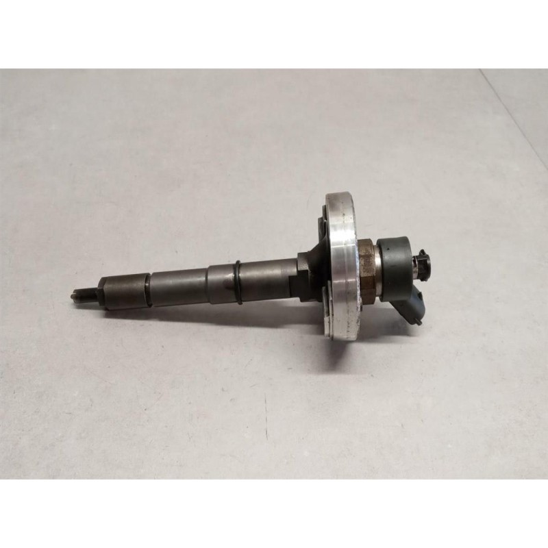 NISSAN truck INJECTORS  NISSAN truck Cabstar 2006> used