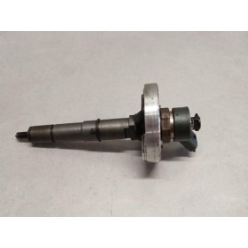 INJECTORS  NISSAN truck...