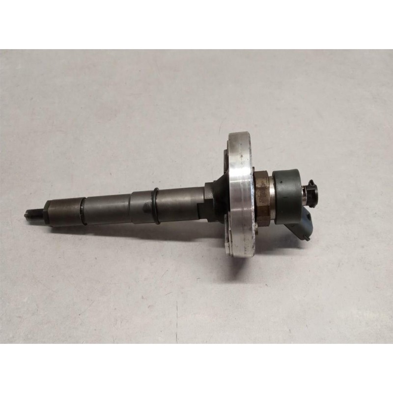 NISSAN truck INJECTORS  NISSAN truck Cabstar 2006> used