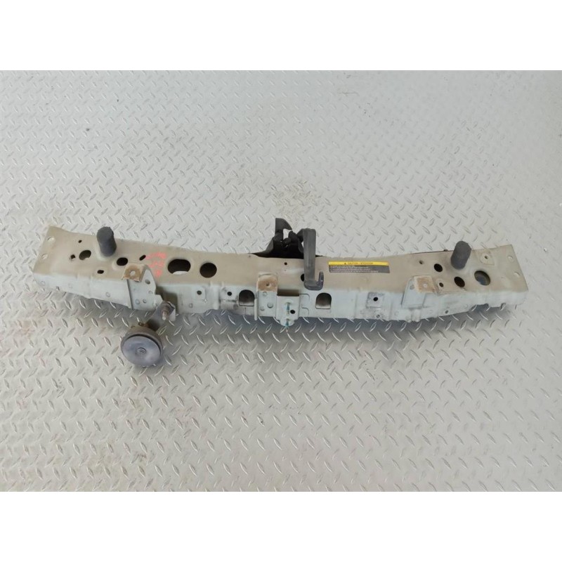 NISSAN THE TOP FRONT SPOT-FACING  NISSAN Micra 2010>2014 used