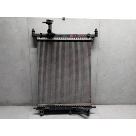 RADIATORE ACQUA NISSAN...