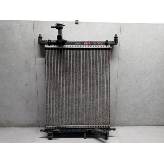 RADIATORE ACQUA NISSAN Micra 2010>2014 usato