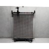RADIATORE ACQUA NISSAN Micra 2010>2014 usato