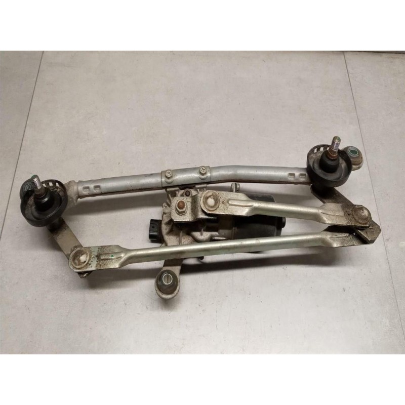 NISSAN windshield wiper motor NISSAN Micra 2010>2014 used