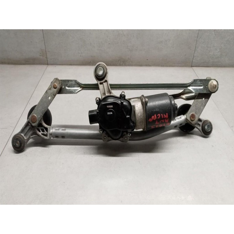 NISSAN MOTORINO TERGI ANTERIORE NISSAN Micra 2010>2014 usato