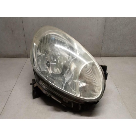 FARO ANTERIORE DESTRO NISSAN Micra 2010>2014 usato