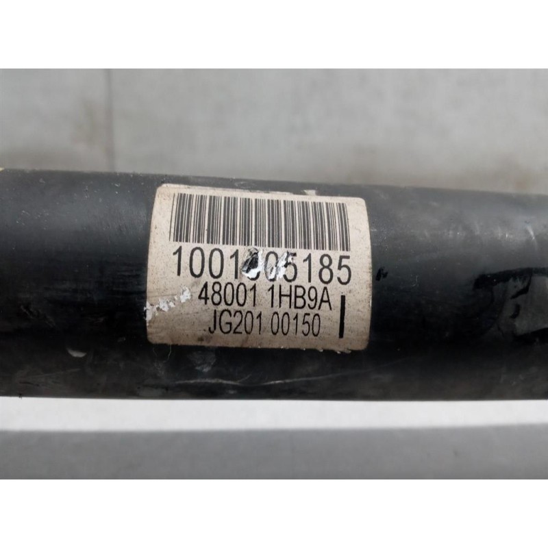 NISSAN STEERING BOX NISSAN Micra 2010>2014 used