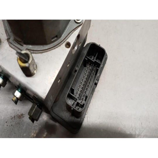 ABS SYSTEM NISSAN Micra 2010>2014 used