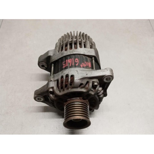 ALTERNATOR NISSAN Micra 2010>2014 used